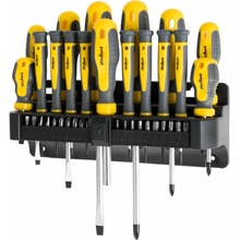 Sada 11ks skrutkovačov, REBEL TOOLS