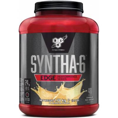 Syntha 6 Edge - BSN Příchuť: jahoda – Hledejceny.cz