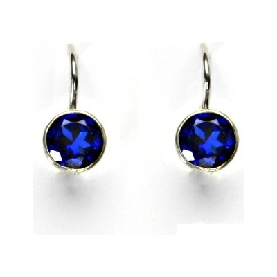 Čištín 162362015 zirkon spinel se zirkony NK 1050