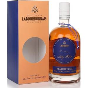 Labourdonnais Lady Blue - ром 700ml