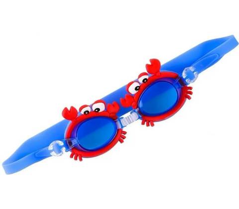 Dexxer Krab