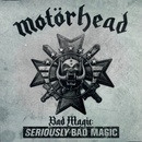 Motörhead: Bad Magic: Seriously Bad Magic CD