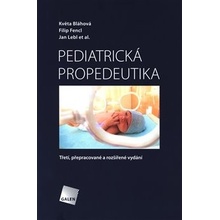 Pediatrická propedeutika