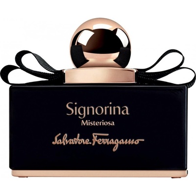 Salvatore Ferragamo Signorina parfumovaná voda dámska 50 ml