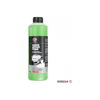 Image 1 of MOJE AUTO Активна пяна за машинно почистване Moje Auto