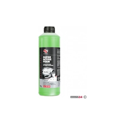 MOJE AUTO Активна пяна за машинно почистване Moje Auto