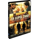 za lepší život DVD