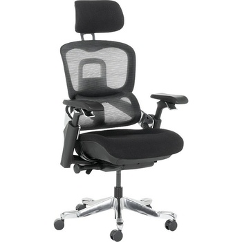 Bittel Ергономичен стол dole - черен