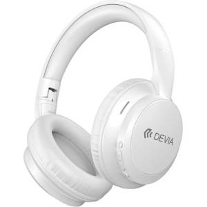 DEVIA Lite1 JH-820 white Слушалки