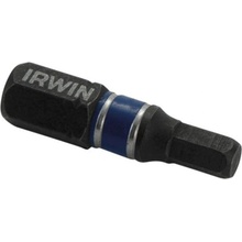 Bit jednostranný nástrčný IRWIN Impact HEx8 25 mm 2 ks
