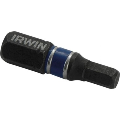 Bit jednostranný nástrčný IRWIN Impact HEx8 25 mm 2 ks