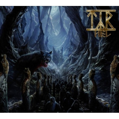 Hel Tyr LP