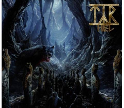 Hel Tyr LP