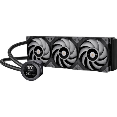 Thermaltake TOUGHLIQUID Ultra 360 CL-W323-PL12GM-B