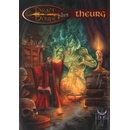 Altar Dračí doupě plus: Zloděj a Theurg