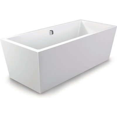 Santech plus TIME KUBE - ZP 160 x 70 cm TIKUB160-ZP