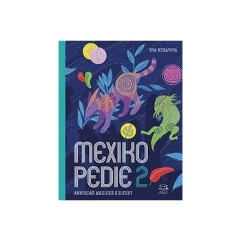 Mexikopedie 2