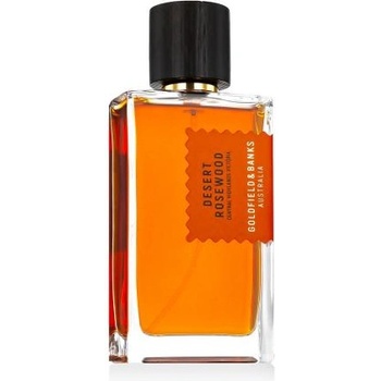 Goldfield & Banks Desert Rosewood Extrait de Parfum 100 ml