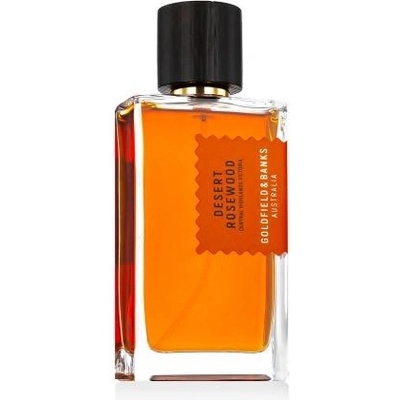 Goldfield & Banks Desert Rosewood Extrait de Parfum 100 ml