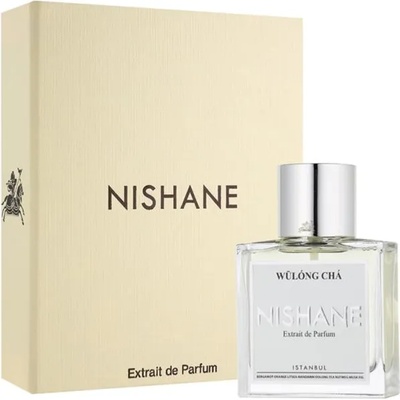 NISHANE Wulong Cha Extrait De Parfum 50 ml