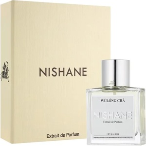 NISHANE Wulong Cha Extrait De Parfum 50 ml Парфюми