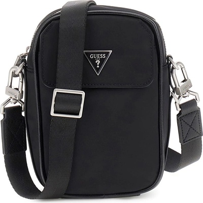 Guess Crossbody taška HMMINYP5425-BLA