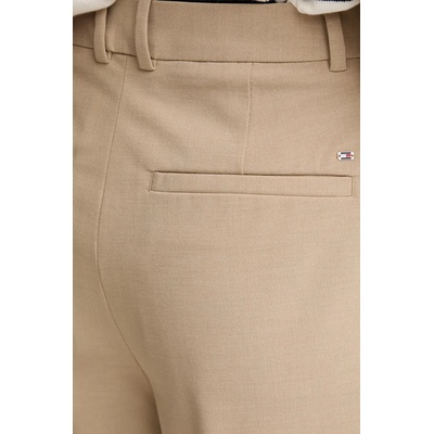 Tommy Hilfiger Панталон Tommy Hilfiger (WW0WW45463)