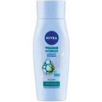 Nivea šampón Volume Care MINI 50 ml