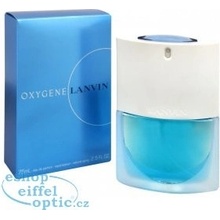 Lanvin Oxygene parfémovaná voda dámská 75 ml