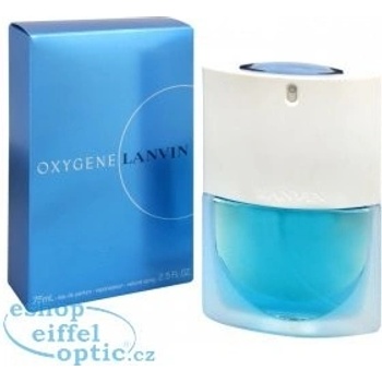 Lanvin Oxygene parfémovaná voda dámská 75 ml