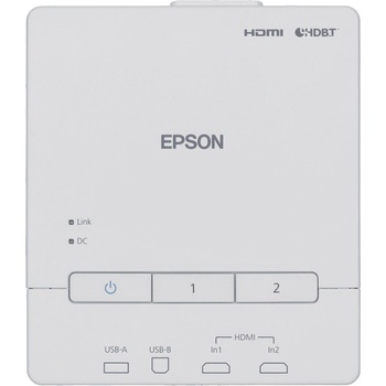 Image 1 of Epson EB-1485Fi (V11H919040)