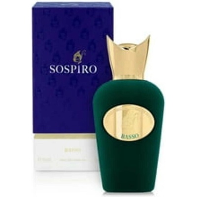 Sospiro Basso parfumovaná voda unisex 100 ml
