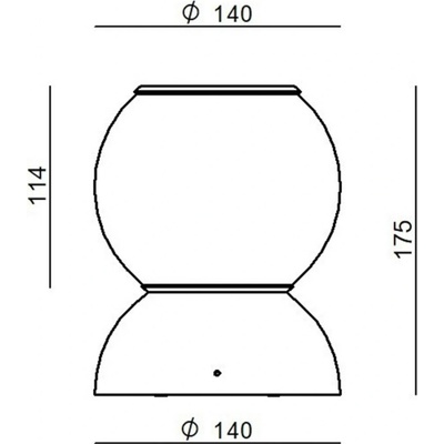 Stilnovo 9717