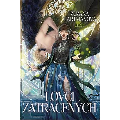 Lovci zatracených
