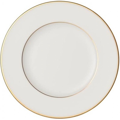 Villeroy & Boch Dezertní talíř Anmut Gold 16 cm