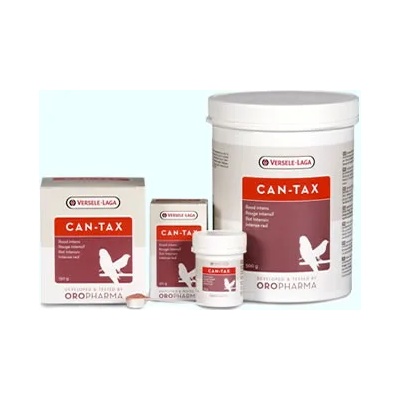 Versele-Laga - Can Tax Хранителна добавка за птици - опаковка 150 г