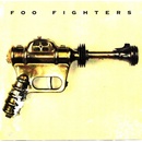 Foo Fighters - Foo Fighters CD