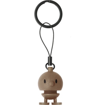 Hoptimist Ключодържател Bumble шоколадов (35825)