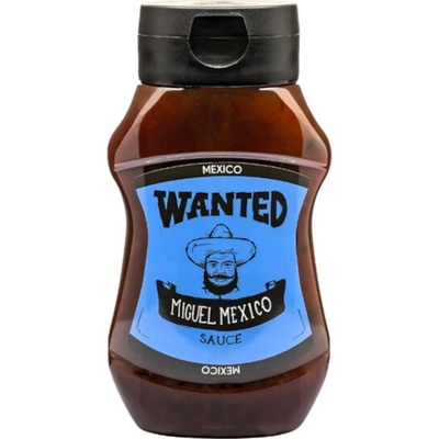 Wanted Mexická omáčka 280 g