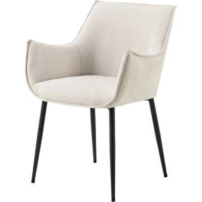 Sconto Bonita Béžová / Matná Čierna