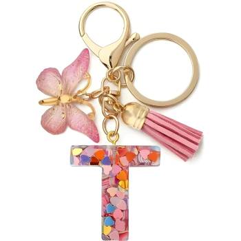 HARAHU Ключодържател Азбука - Т kp30351 (30351)