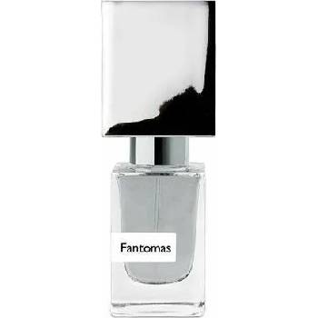 Nasomatto Fantomas Extrait de Parfum 30 ml Tester