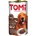 TOMI Superpremium Dog - 5 вида месо - 0.4кг