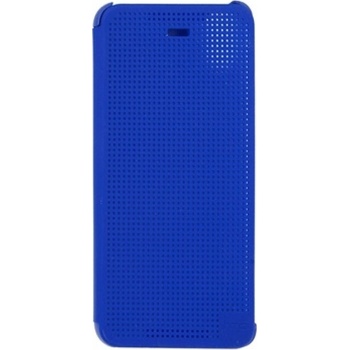 Pouzdro HTC HC M180 modré