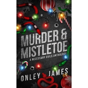 Murder & Mistletoe | Onley James (2026)