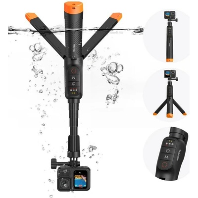 SmallRig Mini Magic Arm with Universal Ball Head 3238 – Zboží Mobilmania