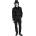 Devil fashion мъжко палто DEVIL FASHION - Black Gothic - CT17401