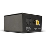 Lindy Конвертор Toslink, оптичен - коаксиален ADC 70309 (70309)