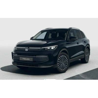 Volkswagen Tiguan 1.5 eTSI DSG 110 kW