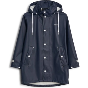 Tretorn Детско палто Tretorn Kid's Wings Rainjacket Jr Coat - Navy - размер 122/128 (EU) (703-3151-0211)